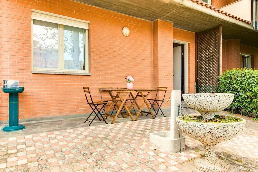 Casa vacanze Villetta A 2 Passi Dal Mare Con Free Parking E Wi-Fi Cervia