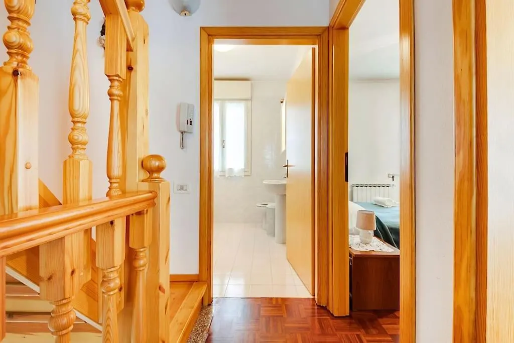 Casa vacanze Villetta A 2 Passi Dal Mare Con Free Parking E Wi-Fi Cervia Italia