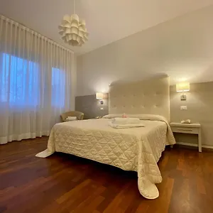 Bed & Breakfast Alda Suites&rooms, Cervia