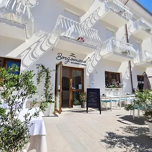 Bed & Breakfast Borgomare E Colazioni, Cervia