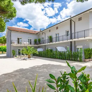 Aparthotel Ondamare, Cervia