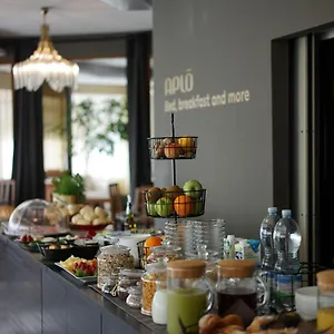 Aplo Hotel