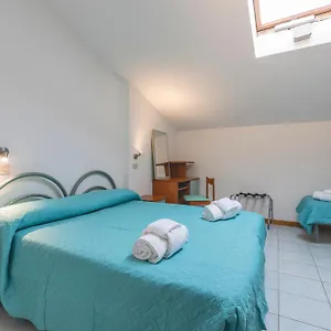 Hotel La Perla, Cervia