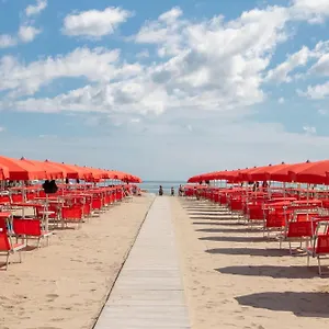 Hotel Lu., Cervia