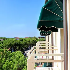 Hotel The Match, Cervia