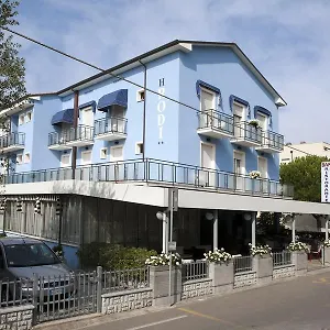 Rodi Cervia