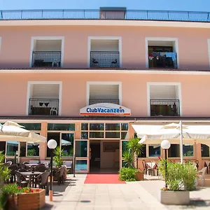 Hotel Club Vacanze In, Cervia