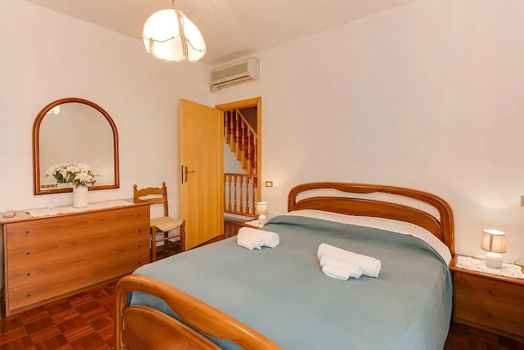 Holiday home Villetta A 2 Passi Dal Mare Con Free Parking E Wi-Fi Cervia