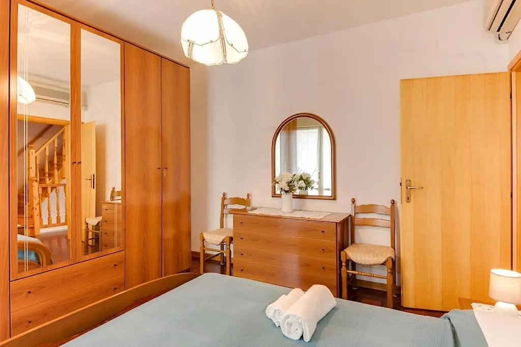 Villetta A 2 Passi Dal Mare Con Free Parking E Wi-Fi Cervia 0*,  Italy