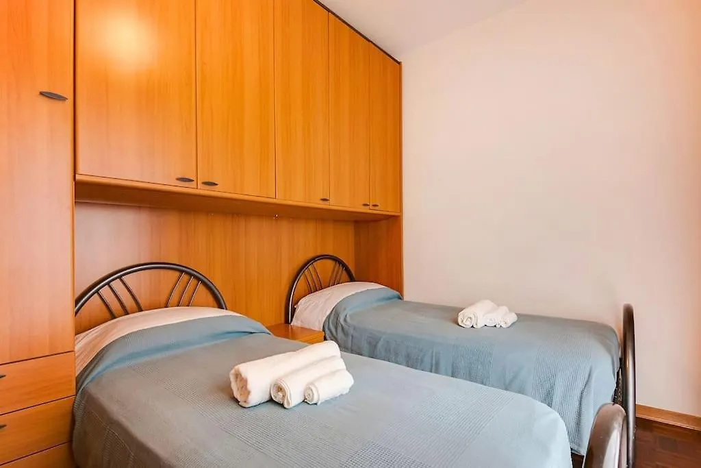 Villetta A 2 Passi Dal Mare Con Free Parking E Wi-Fi Cervia Holiday home