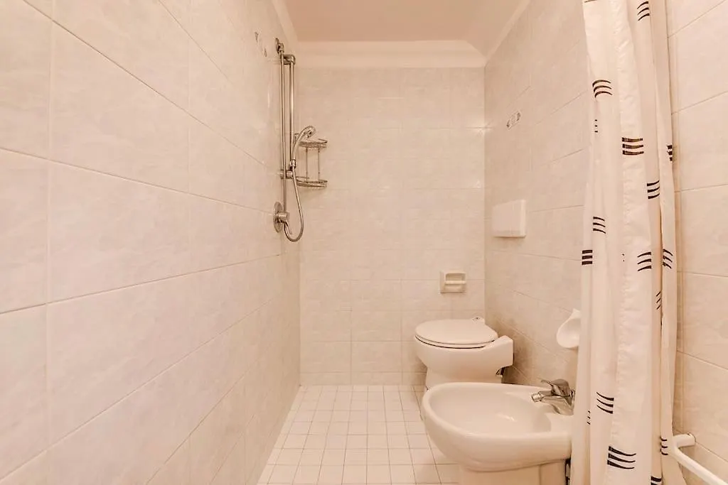 Villetta A 2 Passi Dal Mare Con Free Parking E Wi-Fi Cervia Holiday home