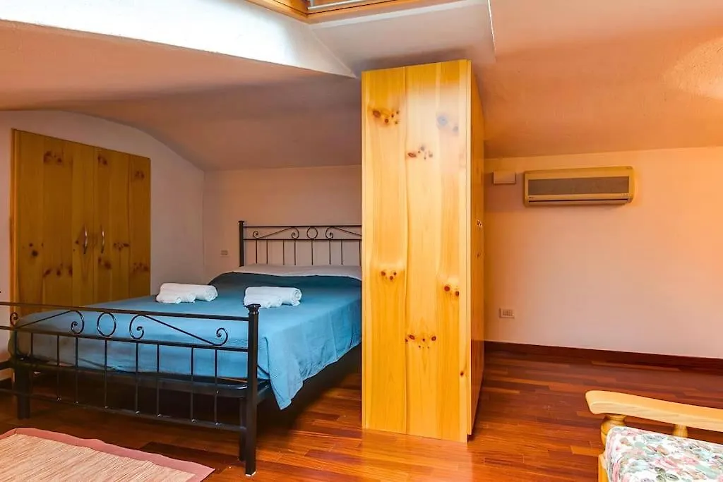 Villetta A 2 Passi Dal Mare Con Free Parking E Wi-Fi Cervia Holiday home