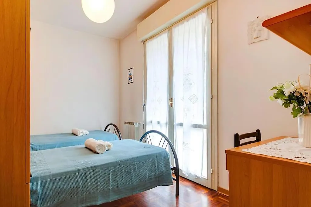 Holiday home Villetta A 2 Passi Dal Mare Con Free Parking E Wi-Fi Cervia