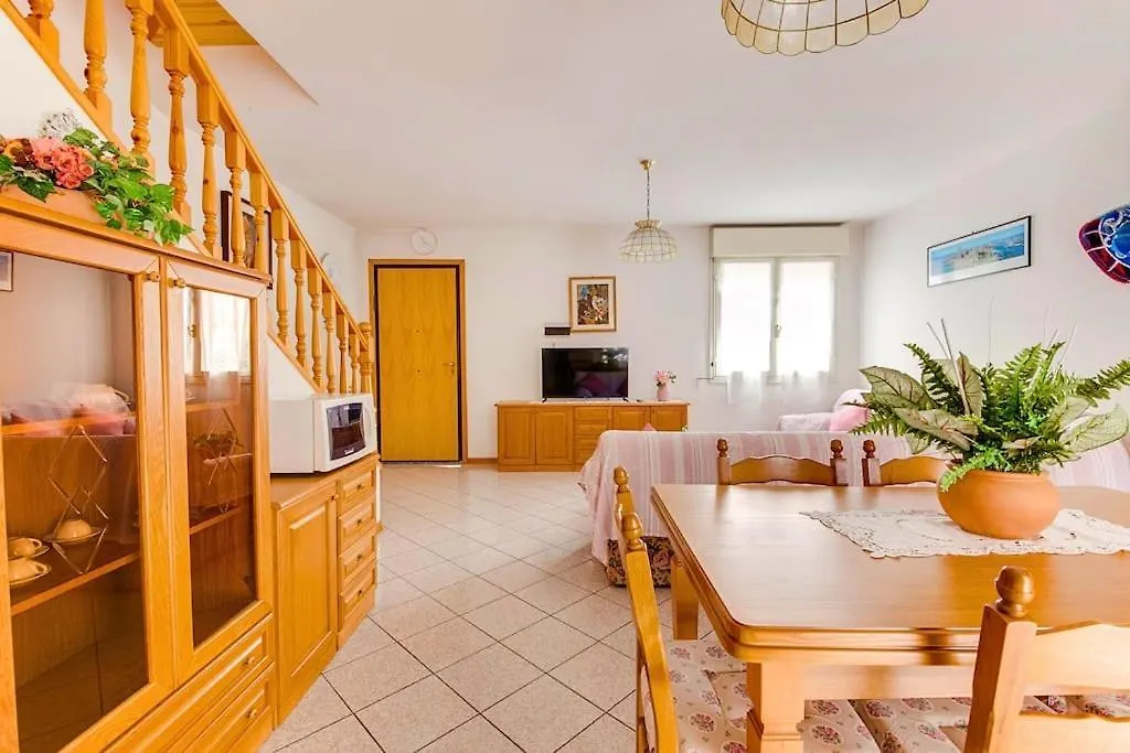 Villetta A 2 Passi Dal Mare Con Free Parking E Wi-Fi Cervia Holiday home